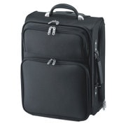 PCトラベルキャリー 14.1型ワイド ブラック BAG-CR1TN
