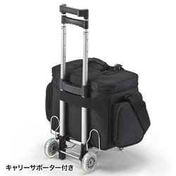 ヨドバシ.com - サンワサプライ SANWA SUPPLY BAG-PRO2N 