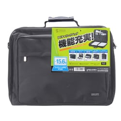 ヨドバシ.com - サンワサプライ SANWA SUPPLY BAG-U54BK2 [PC
