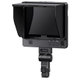 フルHD対応 5.0型 クリップオンLCDモニター CLM-FHD5 C