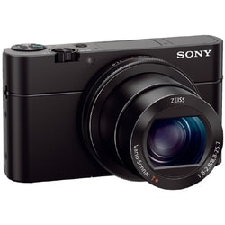 ヨドバシ.com - ソニー SONY DSC-RX100M4 [コンパクトデジタルカメラ