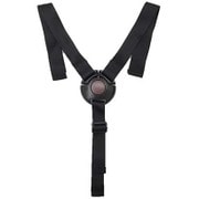 RHBK-SB B405125BL 補修用シートベルトbikkeHYDEE ブラック