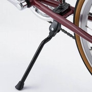 ST-CR20A F150012BL センタースタンドCHeRO20インチ用 ブラック