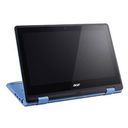 ヨドバシ Com Acer エイサー R3 131t N14d B Aspire R11 11 6型 Hdd500gb 光学ドライブなし Windows 8 1 64ビット スカイプブルー 通販 全品無料配達