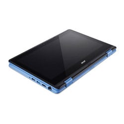 ヨドバシ Com Acer エイサー R3 131t N14d B Aspire R11 11 6型 Hdd500gb 光学ドライブなし Windows 8 1 64ビット スカイプブルー 通販 全品無料配達