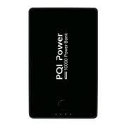 10000mAh モバイルバッテリー ブラック PB10CBK