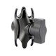 BB規格 アームS 62mm BB-62