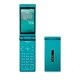 AQUOS SH-06G Blue Green [ケータイ]