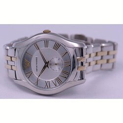 Emporio Armani メンズ 時計 ヨドバシ.com - エンポリオ アルマーニ Emporio Armani クオーツ
