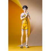 mensHdge TMS LIMITED series No.4 弱虫ペダル GRANDE ROAD 小野田坂道 [塗装済み完成品フィギュア]
