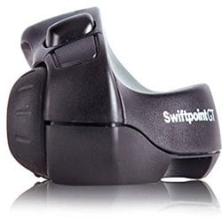 ヨドバシ.com - Swiftpoint Swiftpoint GT 小型ワイヤレス