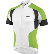 1020733S487 [ICEFIT JERSEY S ホワイト×グリーン]