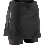 1054110S020 [RIO SKORT S ブラック]