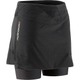 1054110XS020 [RIO SKORT XS ブラック]