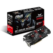 AMD Radeon R9 380 2GB(GDDR5) STRIX-R9380-DC2OC-2GD5-GAMING