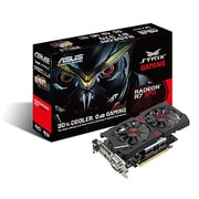 STRIX-R7370-DC2OC-4GD5-GAMING [AMD Radeon R7 370 4GB(GDDR5)]