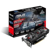 AMD Radeon R7 360 2GB(GDDR5) R7360-OC-2GD5