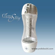 Gyms Silky(ジームス シルキー) 充電式携帯型水素水発生器 HWP-33SL
