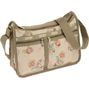 7507/D548 [ショルダーバッグ DELUXE EVERYDAY BAG ビジューブーケ]
