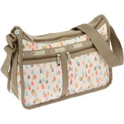 7507/D558 [ショルダーバッグ DELUXE EVERYDAY BAG スプリングシャワーズ]