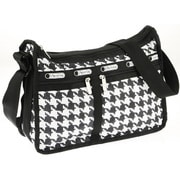 7507/D598 [ショルダーバッグ DELUXE EVERYDAY BAG シックノアール]