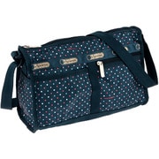 7519/D545 [ショルダーバッグ DELUXE SHOULDER SATCHEL ノーティクール]