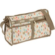 7519/D558 [ショルダーバッグ DELUXE SHOULDER SATCHEL スプリングシャワーズ]