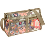 7519/D559 [ショルダーバッグ DELUXE SHOULDER SATCHEL ブリスフル]