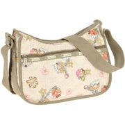 7520/D548 [ショルダーバッグ CLASSIC HOBO ビジューブーケ]