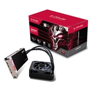 AMD Radeon R9 FuryX 4GB(HBM) SA-R9FURYX-4GR001/21246-00-40G