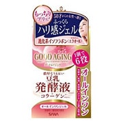 グッドエイジング モイスチャージェル 100g [スキンケアジェル]