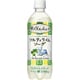 世界のKitchenから ソルティライム ソーダ PET 500ml×24本 [炭酸飲料水]