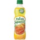 トロピカーナ スクイーズ バレンシアオレンジ PET 410ml×24本 [果実果汁飲料]