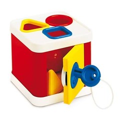 アンビトーイ ロックブロック AM31151J