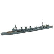 SPW38 [1/700 日本海軍 超重雷装艦 北上 五連装魚雷発射管装備仕様]