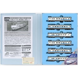 ヨドバシ.com - マイクロエース A0038 [419系(クハ419) 新北陸色 ヨドバシ.com - マイクロエース A0038 [419系(クハ419) 新北陸色