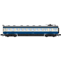 マイクロエースA-1289 国鉄モハ43系54系スカ色飯田線「さようならゲタ電」