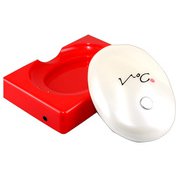 温熱美顔器 V℃(ヴィドシー) CS-1000