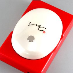 ヨドバシ.com - キャネット 温熱美顔器 V℃（ヴィドシー） CS