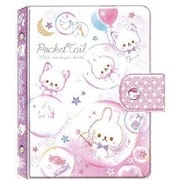 01070 [マイシールバインダー ポケットテイル]