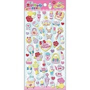 91322 [あめちゃんシール プリンセス]