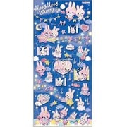 91192 [メニーラブズシール メロメロバニー]