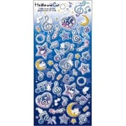 91416 [メニーラブズシール ハローアンドキャット]