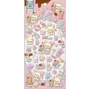 91191 [メニーラブズシール クリーミーショコラポット]