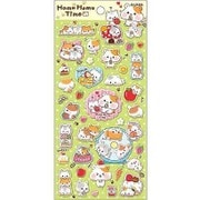 91196 [メニーラブズシール ハムハムタイム]