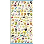 91419 [もっちもちシール ぷちアニマル2]