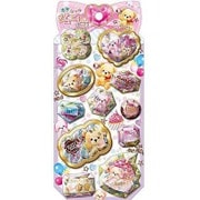 91016 [キラシャカジュエリーシール ベアーズスイート]