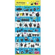 91471 [ベストファンシール モンスタールーム]