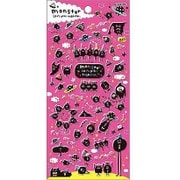 91472 [ベストファンシール モンスタースペース]