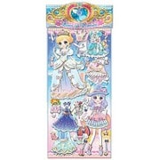 01009 [ドレスアッププリンセスシール マーメイド]